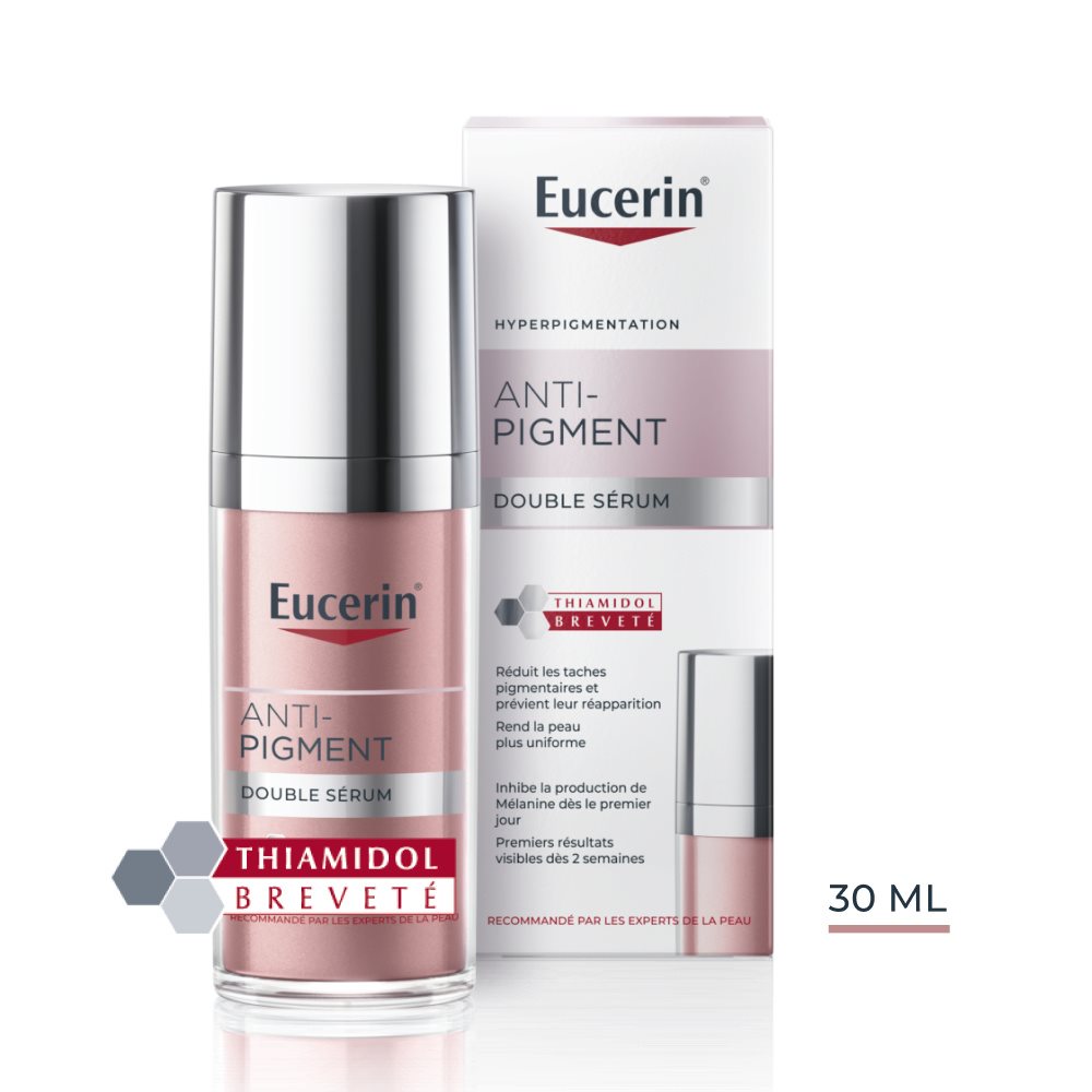 Hyperpigmentation Eliminator Lotion faciale - Trés activ main image 1